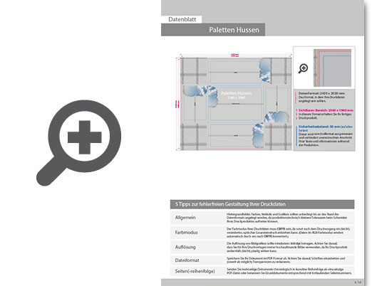 Product Bild palettenhusse_f__r_4_europaletten_(4_epal)__4_0-farbig_bedruckt